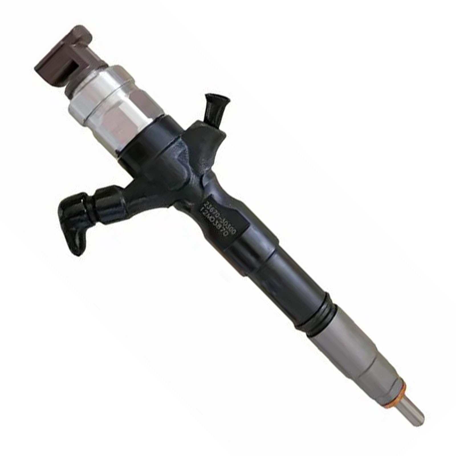 Amazon.com: Hconcet New Fuel Injector 23670-30300 23670